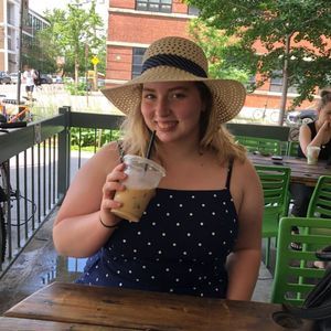 Meet your Posher, Katlyn